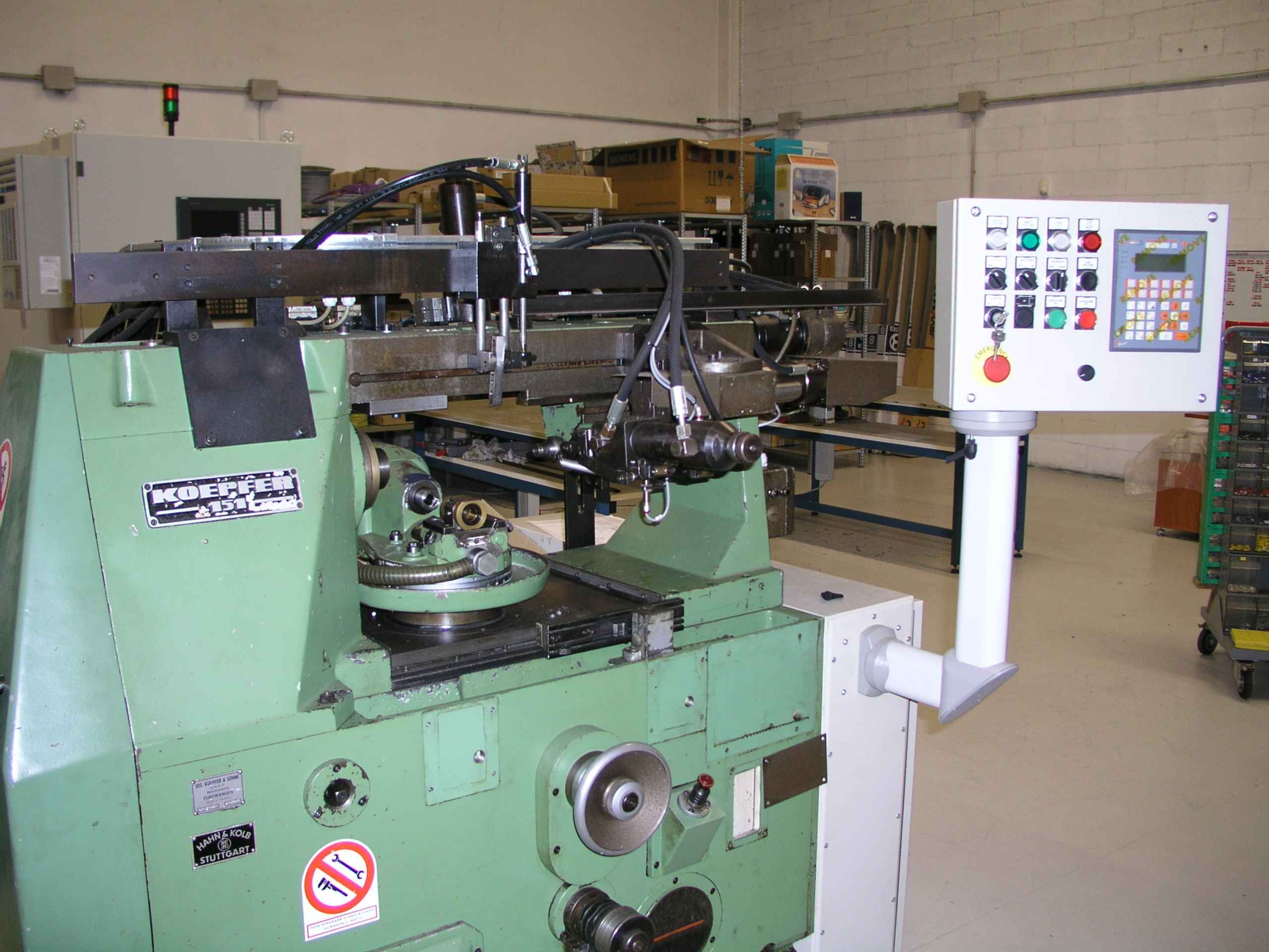 KOEPFER 151  1978